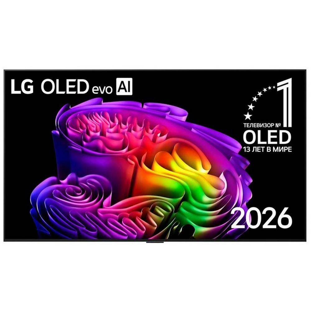 LG 77" OLED OLED77G6RLA.ARUG
