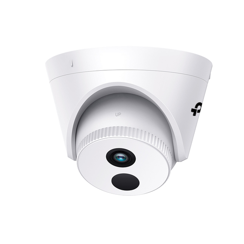Камера видеонаблюдения TP-Link - VIGI C400HP-4, IP-камера, 2304 x 1296, 4мм F2.2, CMOS 1/2.8", 25fps, 10/100Mb/s, IR range 30m, VIGI C400HP-4