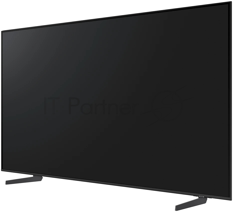 Телевизор Samsung 75" QE75QN70HAUXPY черный титан Mini LED UHD 120Hz Smart TV Tizen