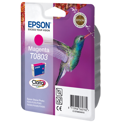 Epson Epson C13T08034010