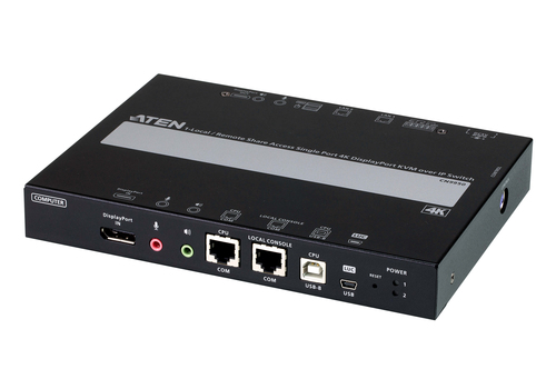 Переключатель  Aten KVM CN9950-AT-G