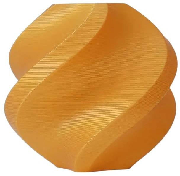 Пластик 3D Bambu Lab A00-Y4-1,75-1000-SPL, PLA, 1.75мм, 1кг, золотистый