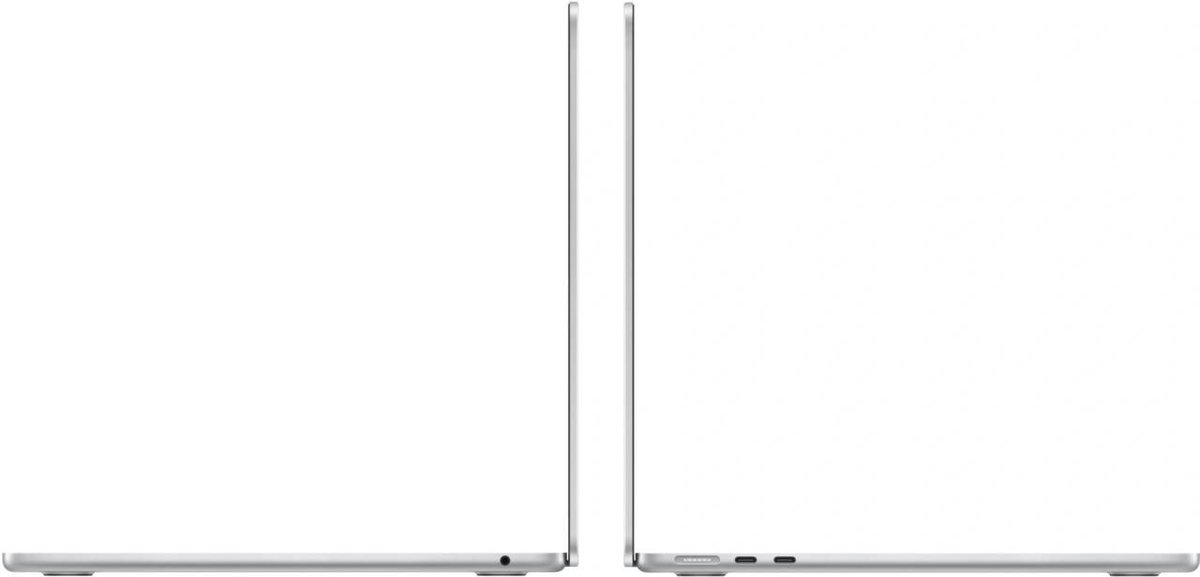 Apple MacBook Air A3240 M4 10 core 16Gb SSD512Gb/10 core GPU 13.6" Liquid Retina
