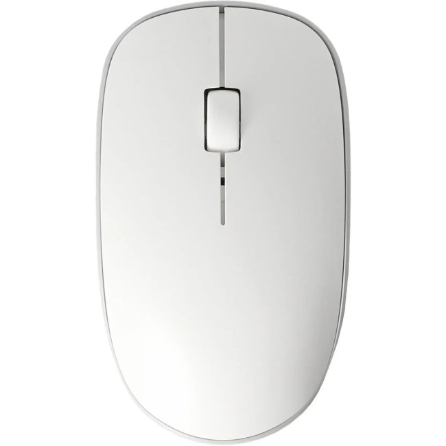 RAPOO M200-WHT RAPOO Беспроводная мышь M200  -  белый