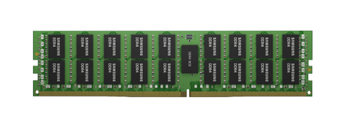 Original SAMSUNG <M393A4G43AB3-CWE> DDR4 RDIMM  32Gb <PC4-25600>ECC Registered