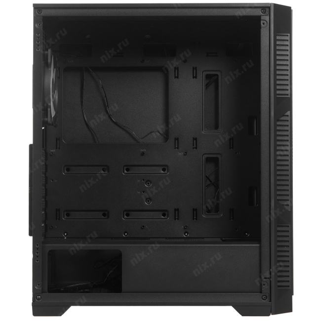 Корпус без блока питания RAIJINTEK CO  LTD  0R20B00247