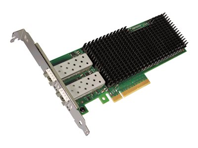 Сетевой адаптер INTEL XXV710-DA2 (XXV710DA2G1P5)