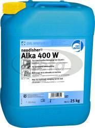 Моющее средство DR. WEIGERT NEODISHER ALKA 400 W для посудомоечных машин 25 кг