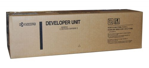 З/ч KYOCERA Блок проявления аппарата 302HN93042/302HN93040/302HN93041/302HN93043