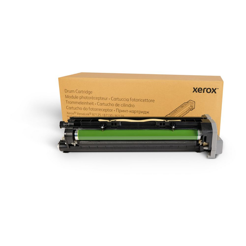 013R00687 - Картридж фоторецептора, Xerox, 013R00687, Для Xerox VersaLink B7125/30/35, 80 000 страниц (А4)
