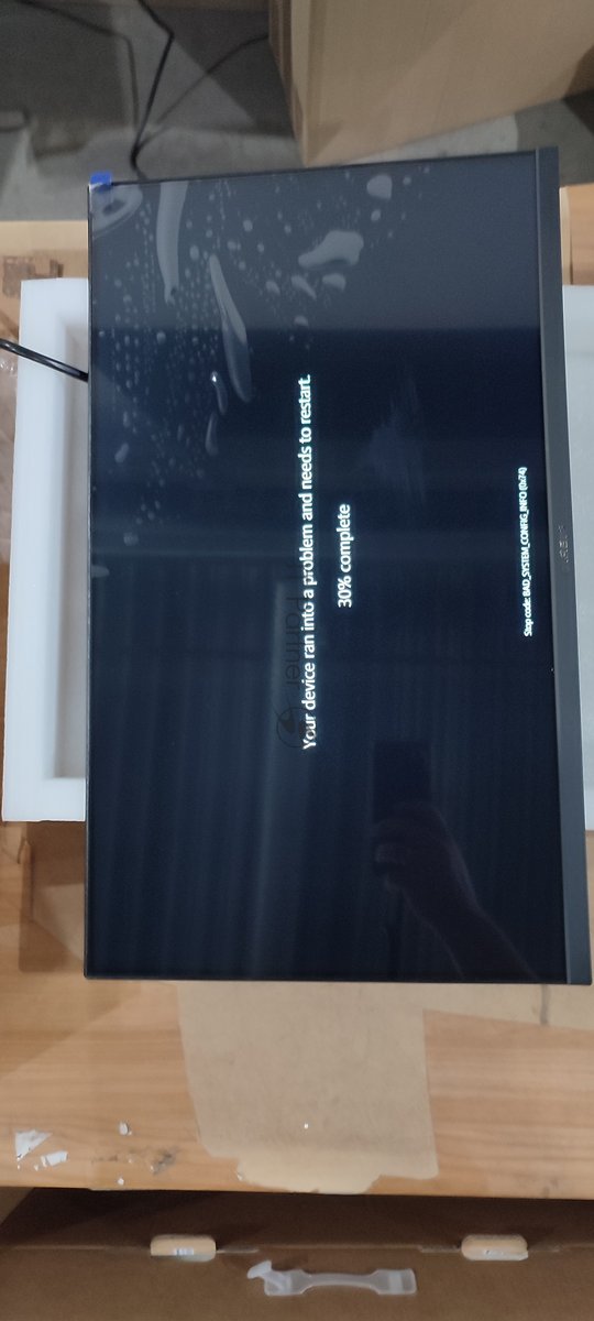 (Поврежденный товар) Моноблок IRBIS GroovyAIO 24; 23.8" (I5-1250P;1920x1080; IPS; 16GB DDR4/512GB NVME SSD, wifi6 AX101, microSD, type C full function, RJ45, WebCam 5MP(magnetic), HAS; EU 19V 3.42A, wired k+m, Win11Pro, Китай) [См.описание!]