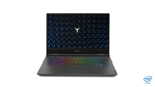 Ноутбук Y740-15IRHG CI7-9750H 15" 32GB/1TB W10  81UH004FRU  LENOVO