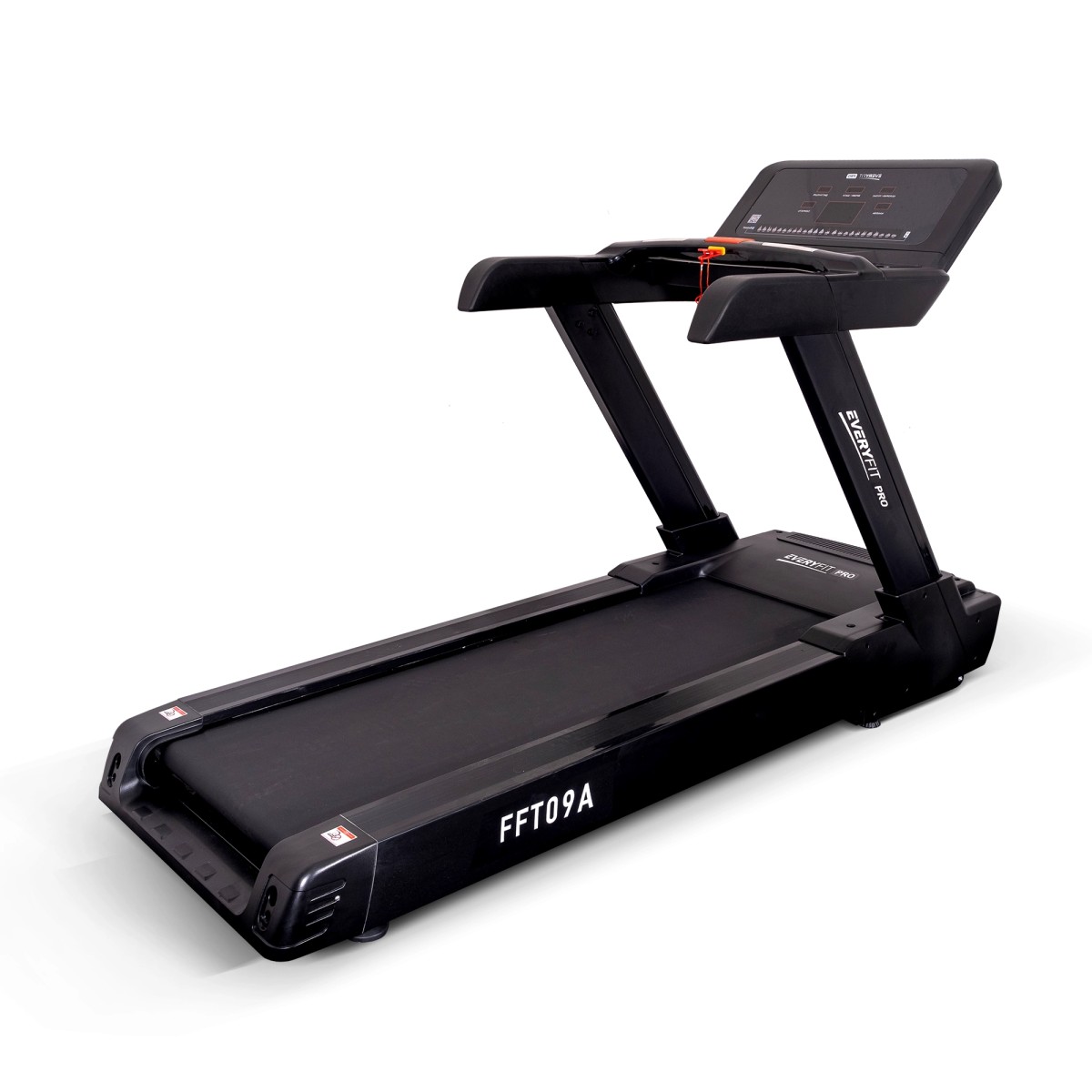 Электрическая беговая дорожка Everyfit FFT09A