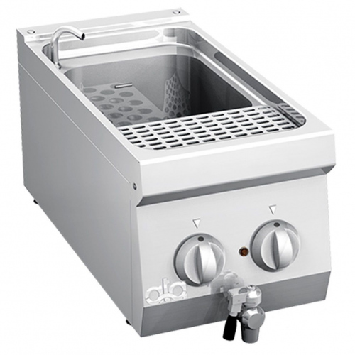 Макароноварка ATA K6ECP05TT, 12л, настольная