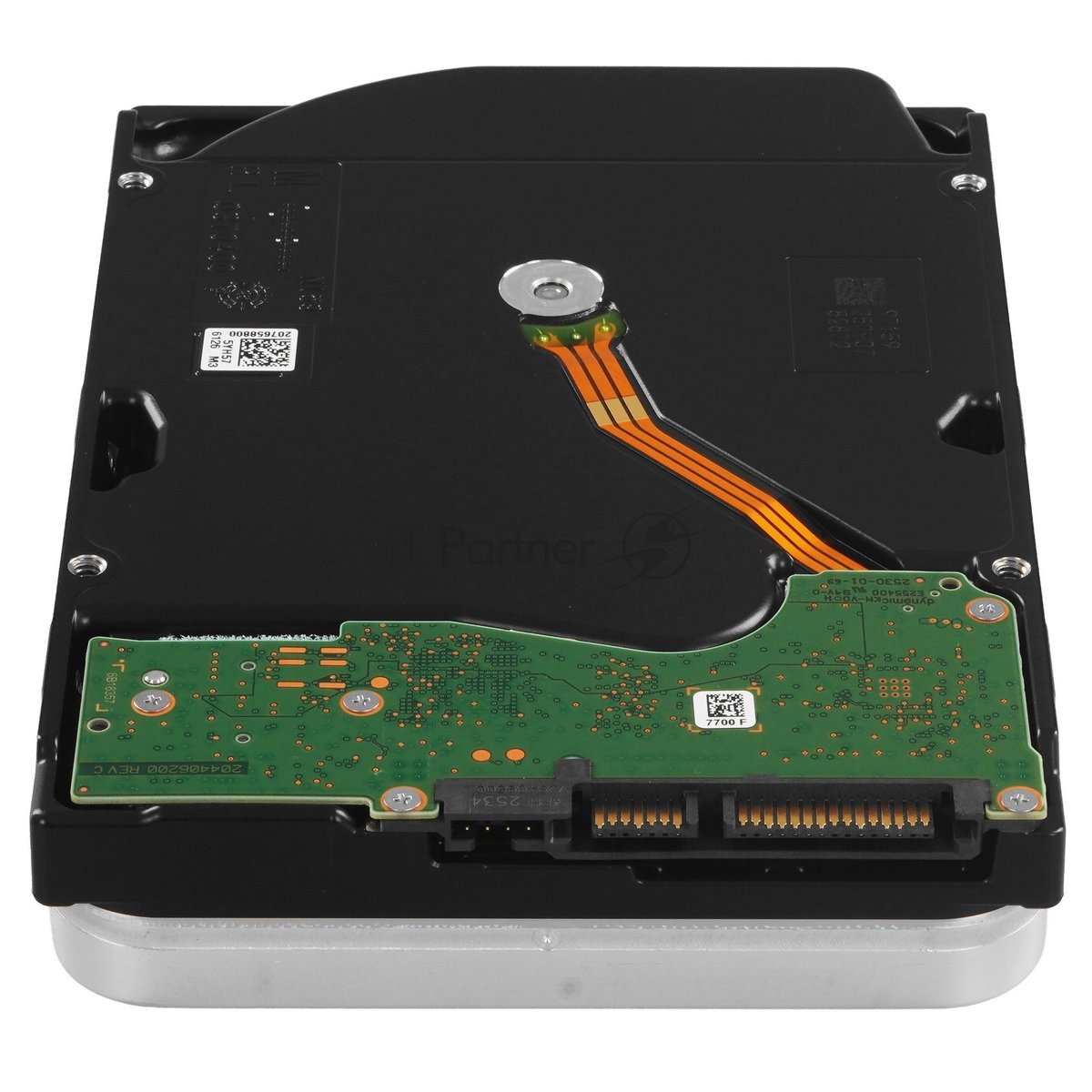 Жесткий диск HDD Seagate SkyHawk AI 32Tb 7200rpm SATA 512Mb 3.5"