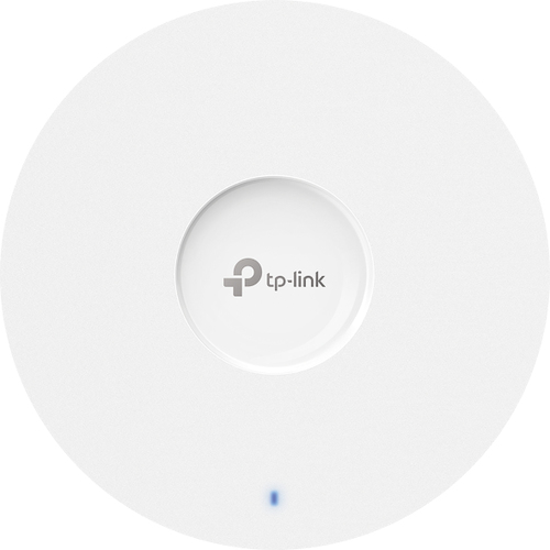 TP-Link EAP683 UR AX6000, двухдиапазонная точка доступа Omada Wi-Fi 6 с поддержкой питания PoE