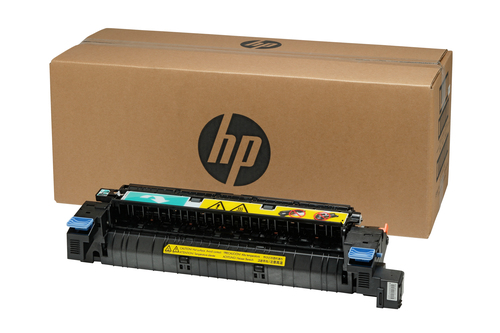 CE515A HP LaserJet 220v Fuser Kit for HP LaserJet Enterprise 700 M775, 150000 pages
