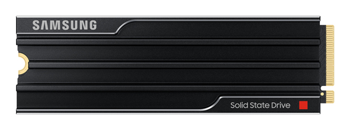 Твердотельный накопитель SSD Samsung M.2 2280 1TB Samsung 9100 PRO Black Client SSD  PCIe Gen5x4 with NVMe, 14700/13300, IOPS 1850/2600K, MTBF 1.5M, 3D NAND, 1024MB, 600TBW, 0,33DWPD, RTL