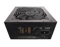 Блок питания PCI-E 5.0 ready 12VHPWR, PM-650ATX-APFC / 6201211, in gift box IN-WIN
