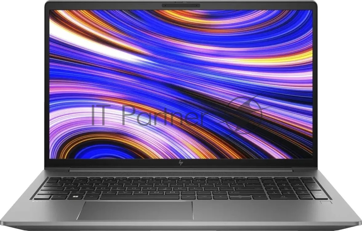 Ноутбук HP ZBook Power G10A/15.6"/IPS/AMD Ryzen 7 PRO 7840HS/32Gb/1Tb/SSD/NVIDIA RTX A2000 8Gb/Windows 11 Pro/серый/2kg