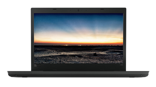 20LS0019RT ThinkPad L480 14" FHDAG IPS, i5-8250U, 8GB, 1TB,  TPM, W10Pro, Black