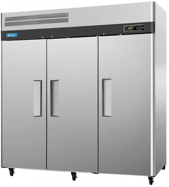 Шкаф холодильный TurboAir CM3R72-3