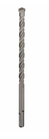 Бур по бетону 16x210x150мм SDS PLUS KRANZ (KR-91-0035)