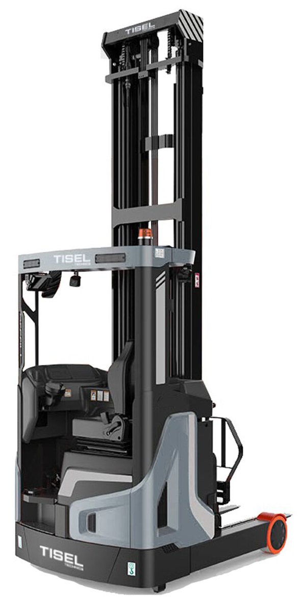 Ричтрак Tisel Technics RTX20 PLUS, Li-Ion, для морозильника
