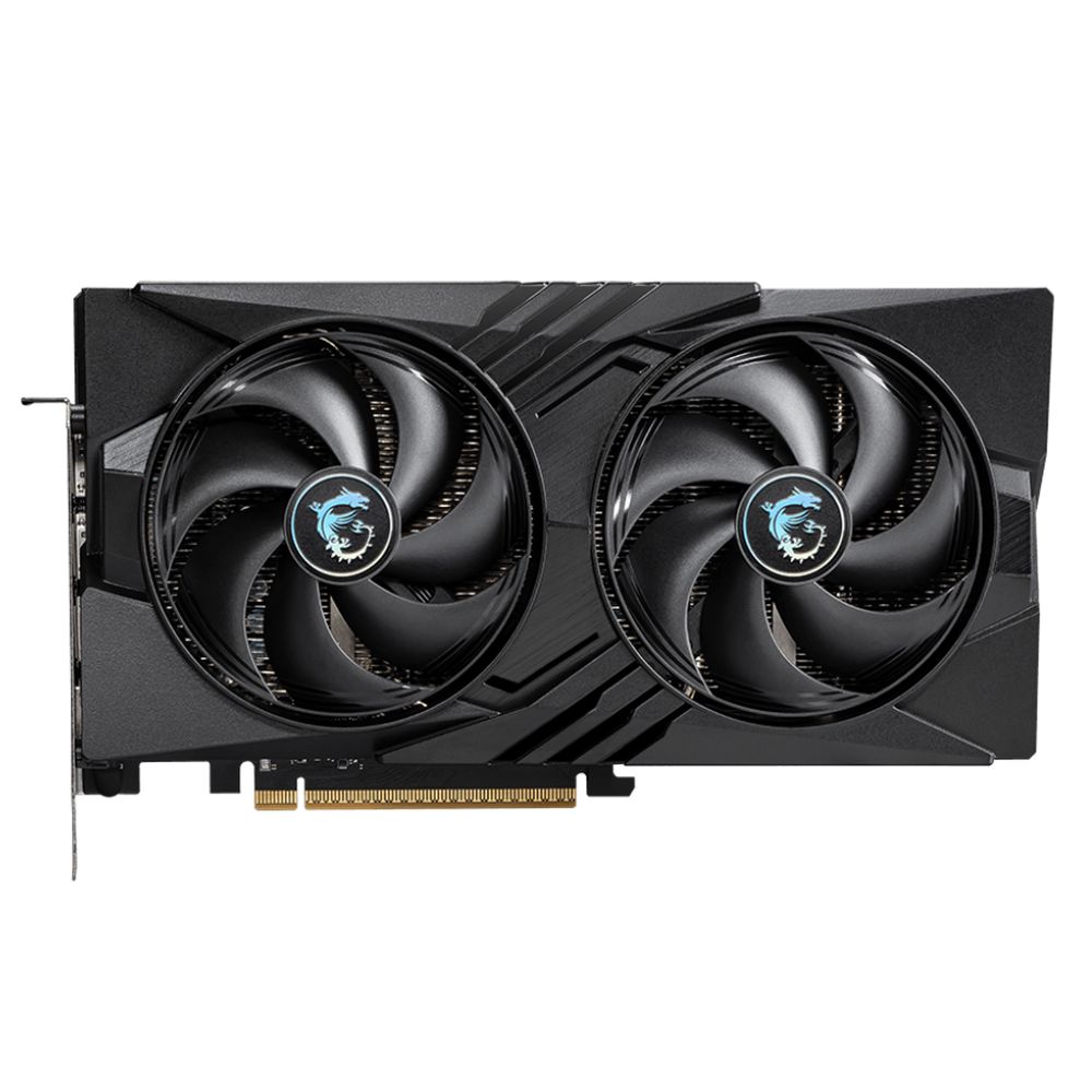 Видеокарта MSI NVIDIA GeForce RTX 5060 Gaming 8GB GDDR7, Ret