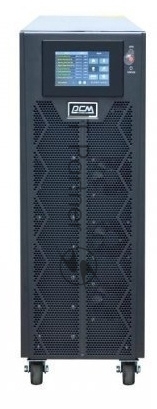 Источник бесперебойного питания Powercom Vanguard-II-33 VGD-II-20R33 20000Вт 20000ВА