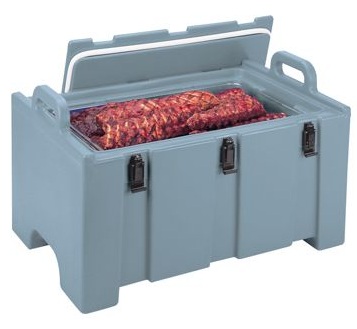 Термоконтейнер CAMBRO 100MPC 401