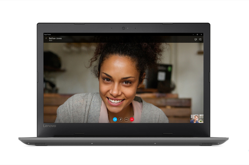 81DM005FRU Lenovo IdeaPad 330-17IKB i5 8250U/8Gb/1Tb/SSD128Gb/  Mx150  2Gb/17.3"/  ()/Free DOS/black/WiFi/BT/