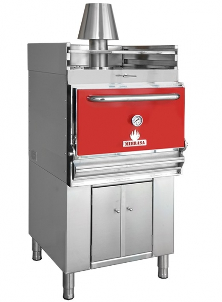 Гриль хоспер MIBRASA HMB AB-SB 110