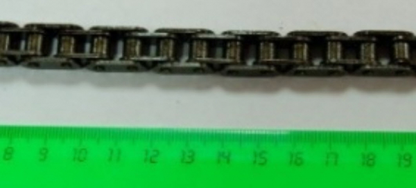 Цепь 3/8 143 GAM S-30 RG100818