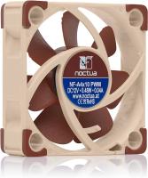 Noctua NF-A4x10 FLX (NF-A4x10-FLX) - 40mm 1 вeнтилятор для корпуса, 4500 об/мин, 17.9 дБ, 3-pin