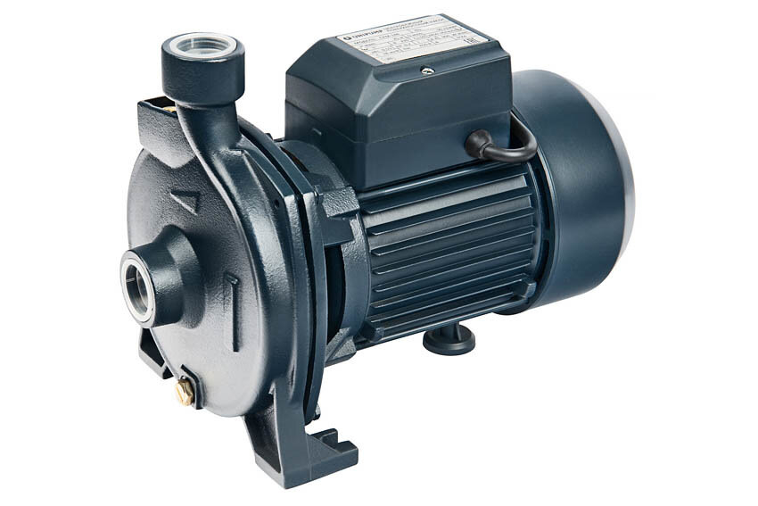 UNIPUMP Консольный поверхностный насос CPM-130 86378