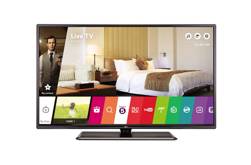 49" LG 43LW641H