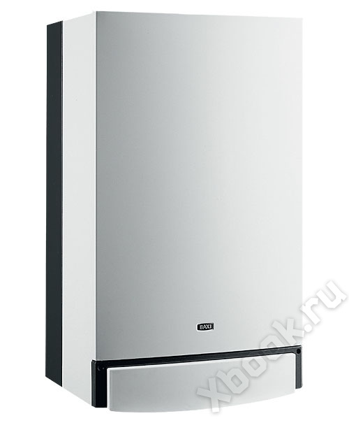 Котел газовый Baxi LUNA 1.310 Fi MV, настенный, одноконтурный, турбированный
