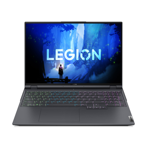Ноутбук LENOVO Legion 5 PRO 16IAH7H 82RF00M3RM i7-12700H 2300 МГц 16" 2560x1600 16Гб  DDR5 4800 МГц