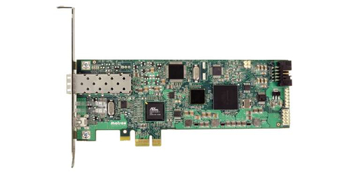 XTO2A-FESLPAF Matrox Matrox (XTO2A-FESLPAF) PCI Express x1  fiber-optic interface card