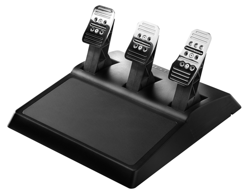 Thrustmaster T3PA, 3 Pedals Add On, PS3/PS4/PC/XboxOne, Педали (4060056)