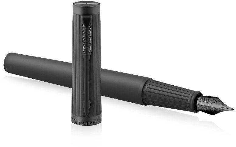 Ручка Parker 2182013, Ingenuity Core F570, Black BT, F