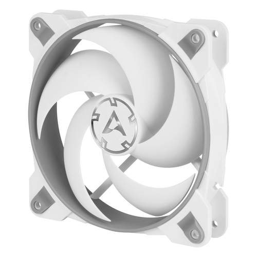 Вентилятор Arctic Cooling ARCTIC BioniX P120 (Grey/White) PWM 200 - 2100 RPM - retail (ACFAN00167A)