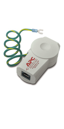 APC  <PTEL2> Telephone Protector