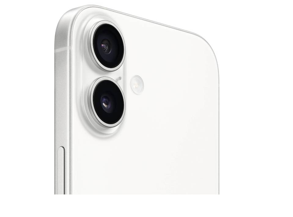Apple Мобильный телефон IPHONE 17 256GB MG684J/A WHITE APPLE