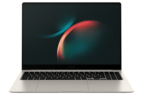 Samsung Galaxy Book 3 Pro NP960 i7  1360P/16Gb/SSD1Tb/16"/AMOLED/FHD/W11HEng64/beige/4405mA  [NP960XFG-KA1US]