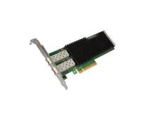 Intel Сетевой адаптер PCIE 25GB DUAL PORT XXV710DA2G1P5 INTEL