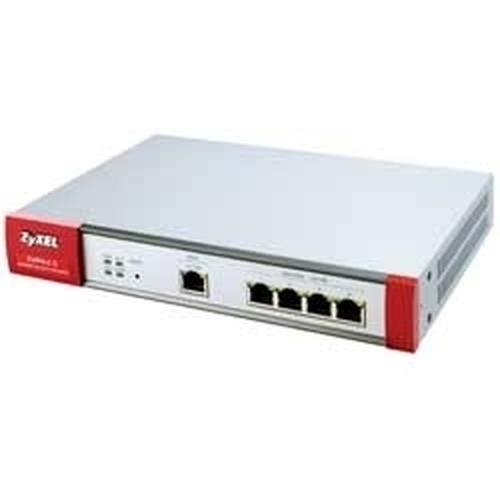 ZYXEL <ZyWALL 5> Internet Security Appliance  (4port 100Mbps, 1WAN)