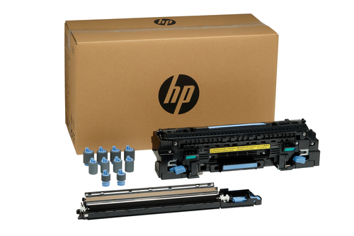 Сервисный набор HP LJ M806/M830 (C2H57A/C2H57-67901/C2H57-69001) Maintenance kit