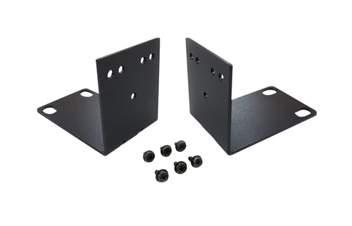 ATEN 2X-045G Крепления для установки защищенных KVM в стойке/ 2/4-Port Single Display Secure  KVM  Rack  Mount Kit.